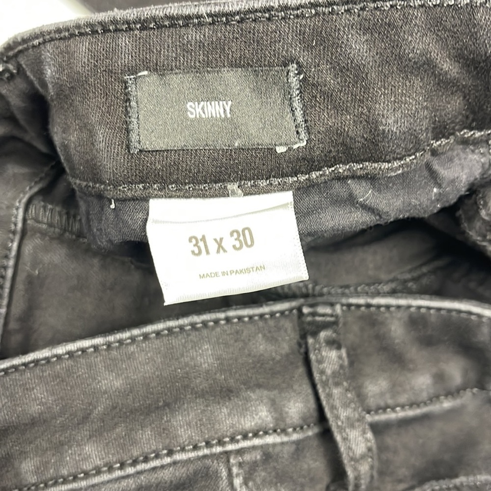 Express Slim Jeans - Picture 8 of 8